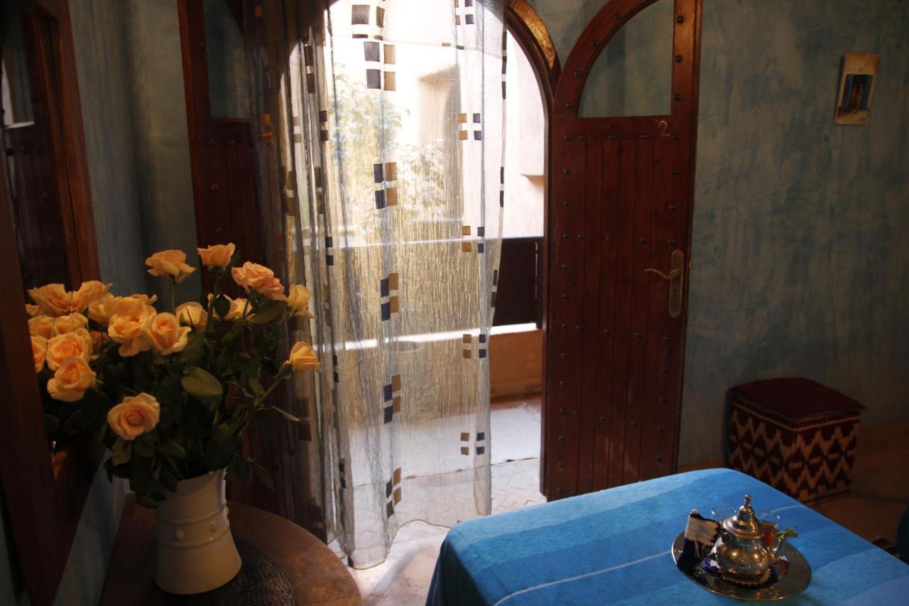 Azenzer Riad