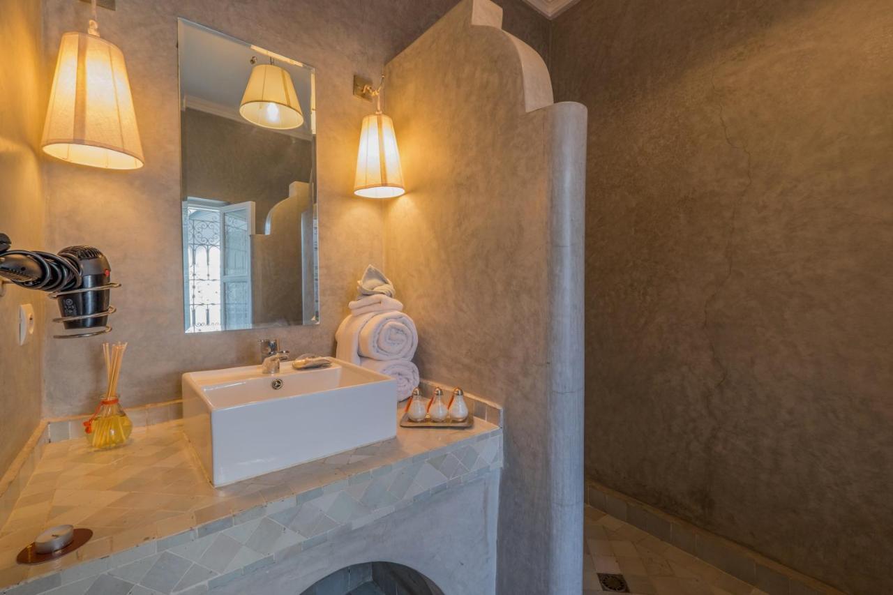 Annexe36 Bed & Breakfast Marrakesh
