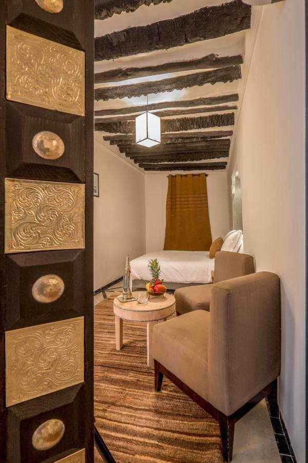 Bed & Breakfast Annexe36 Marrakesh