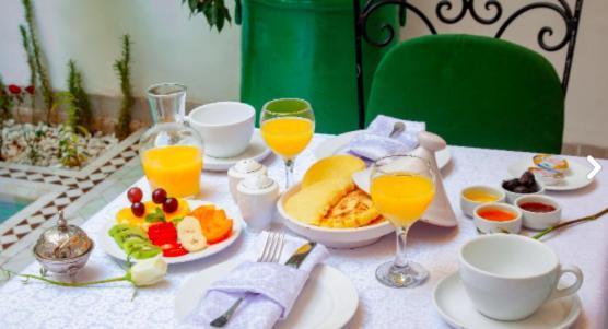 Bed & Breakfast Annexe36 Marrakesh
