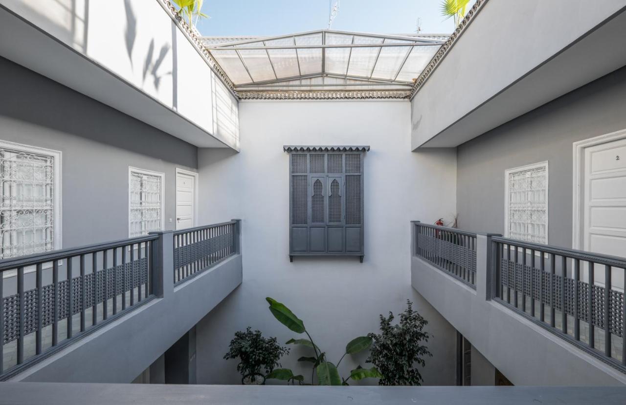 Frühstückspension Annexe36 Marrakesch