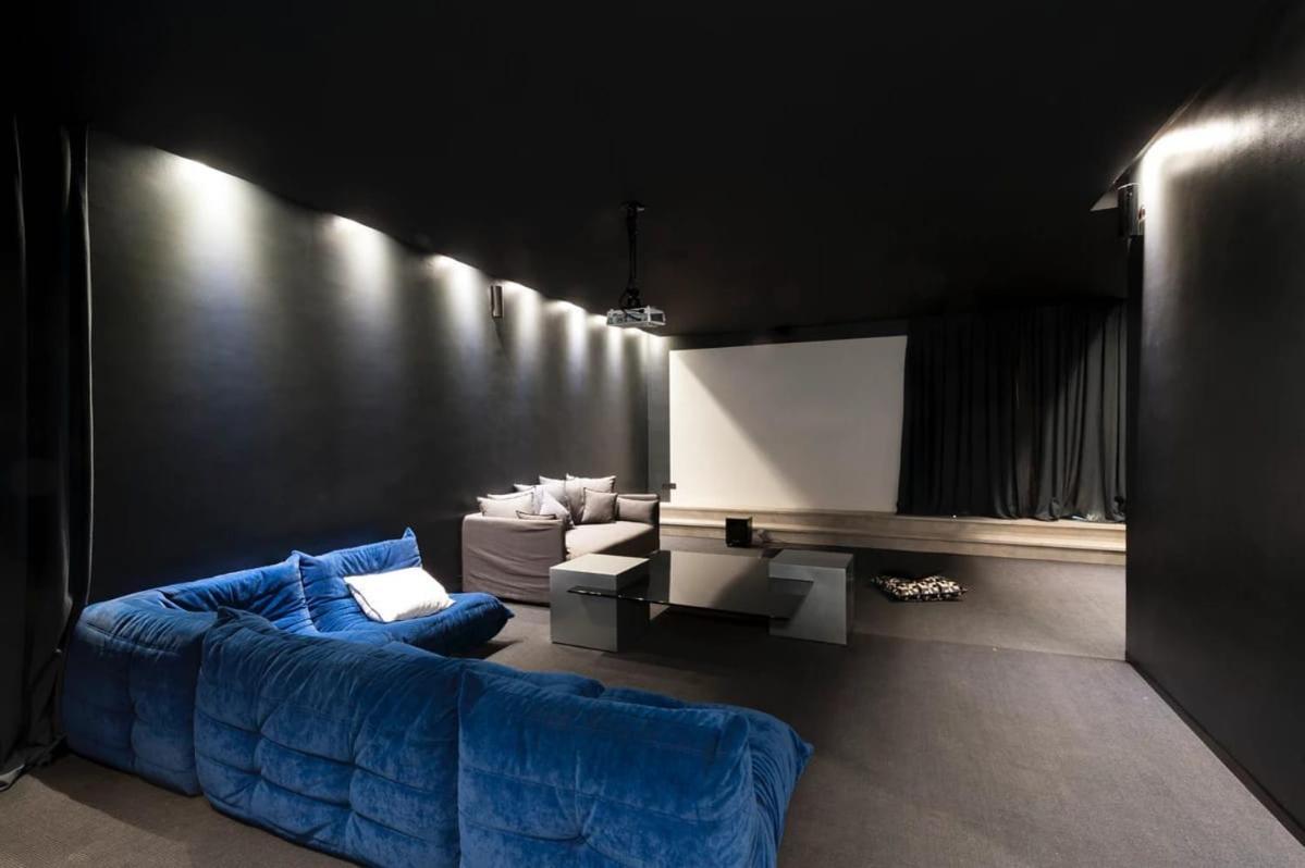 Dar Balou - Family Only Villa