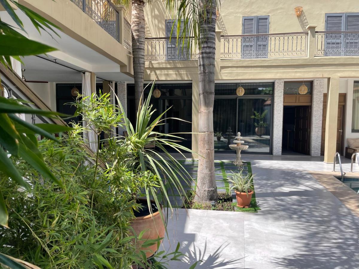 Villa 6 Suites