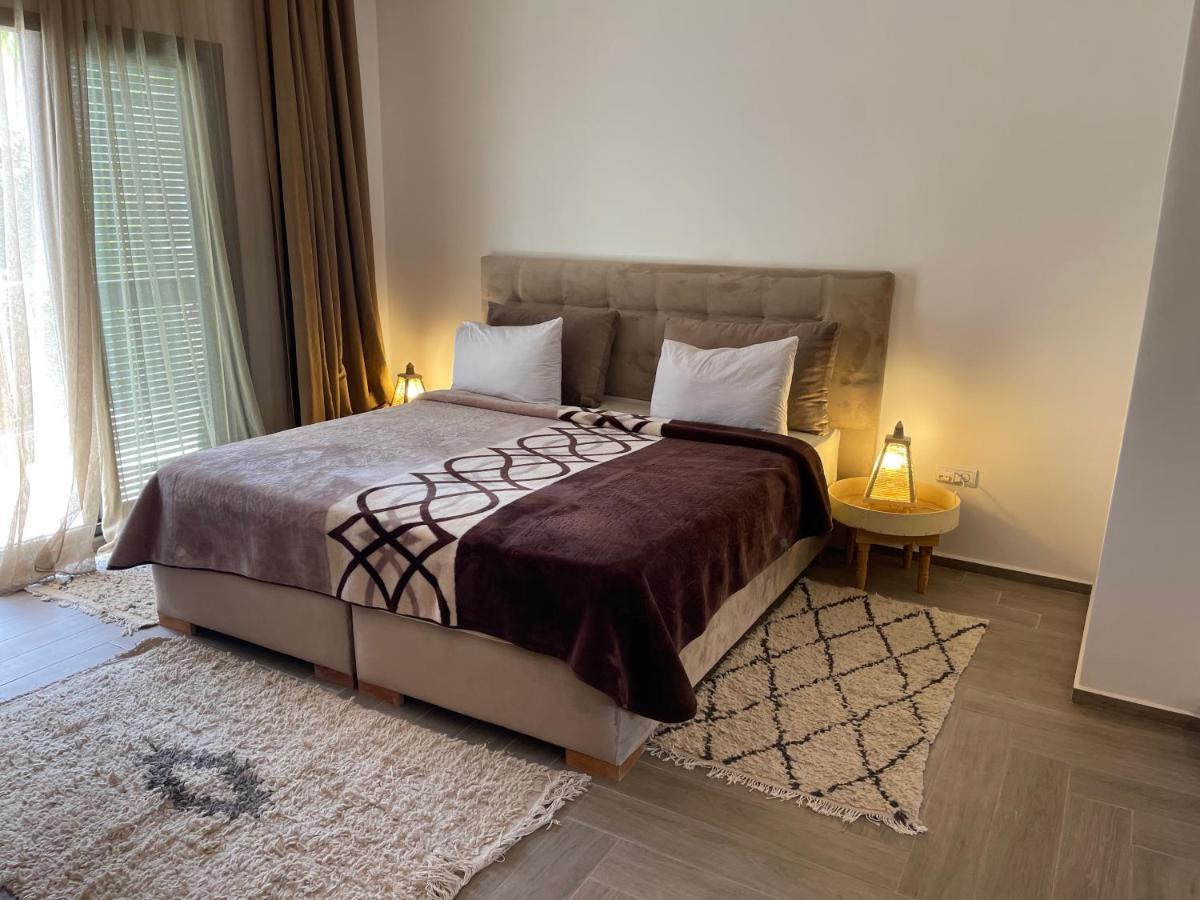 Villa 6 Suites Marrakesh