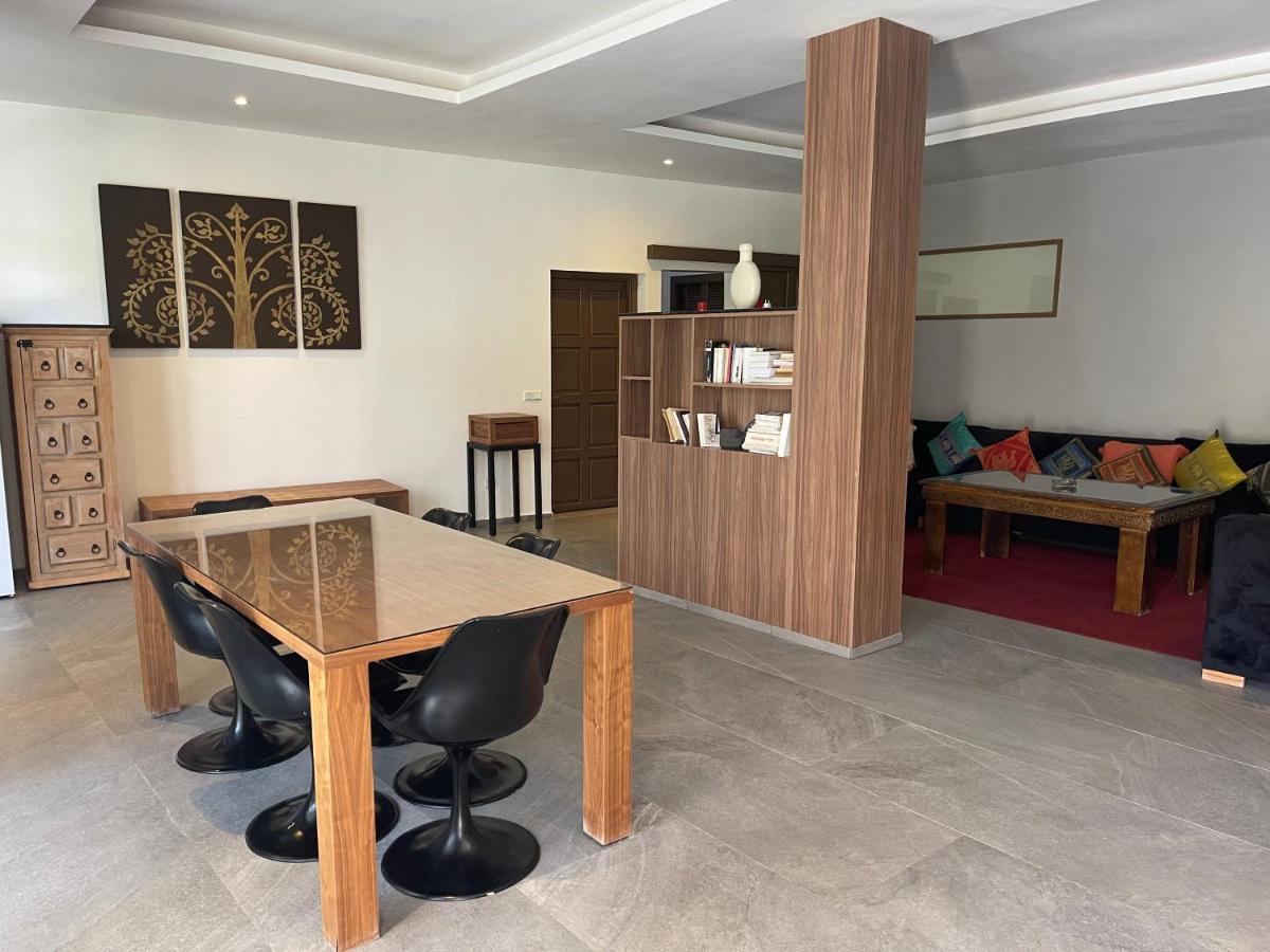 6 Suites Marrakesh