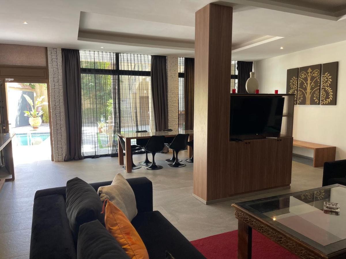 6 Suites * Marrakesh