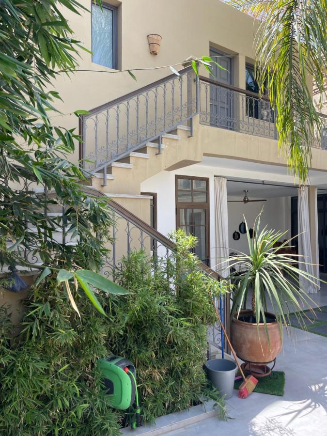 6 Suites Villa