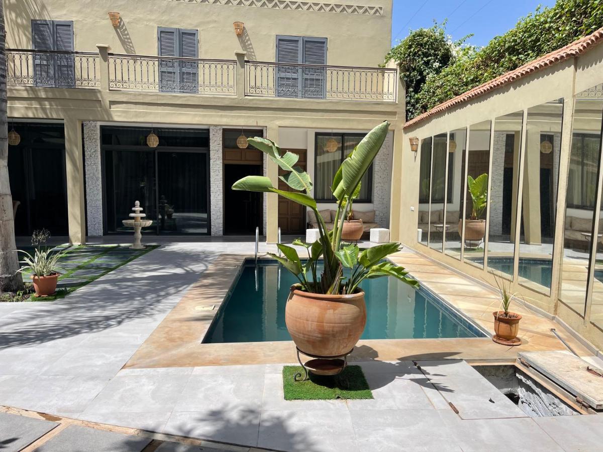 Villa 6 Suites Marrakesh