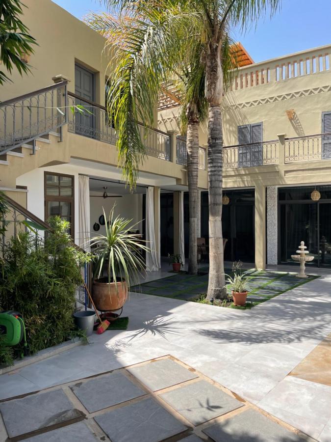 Villa 6 Suites