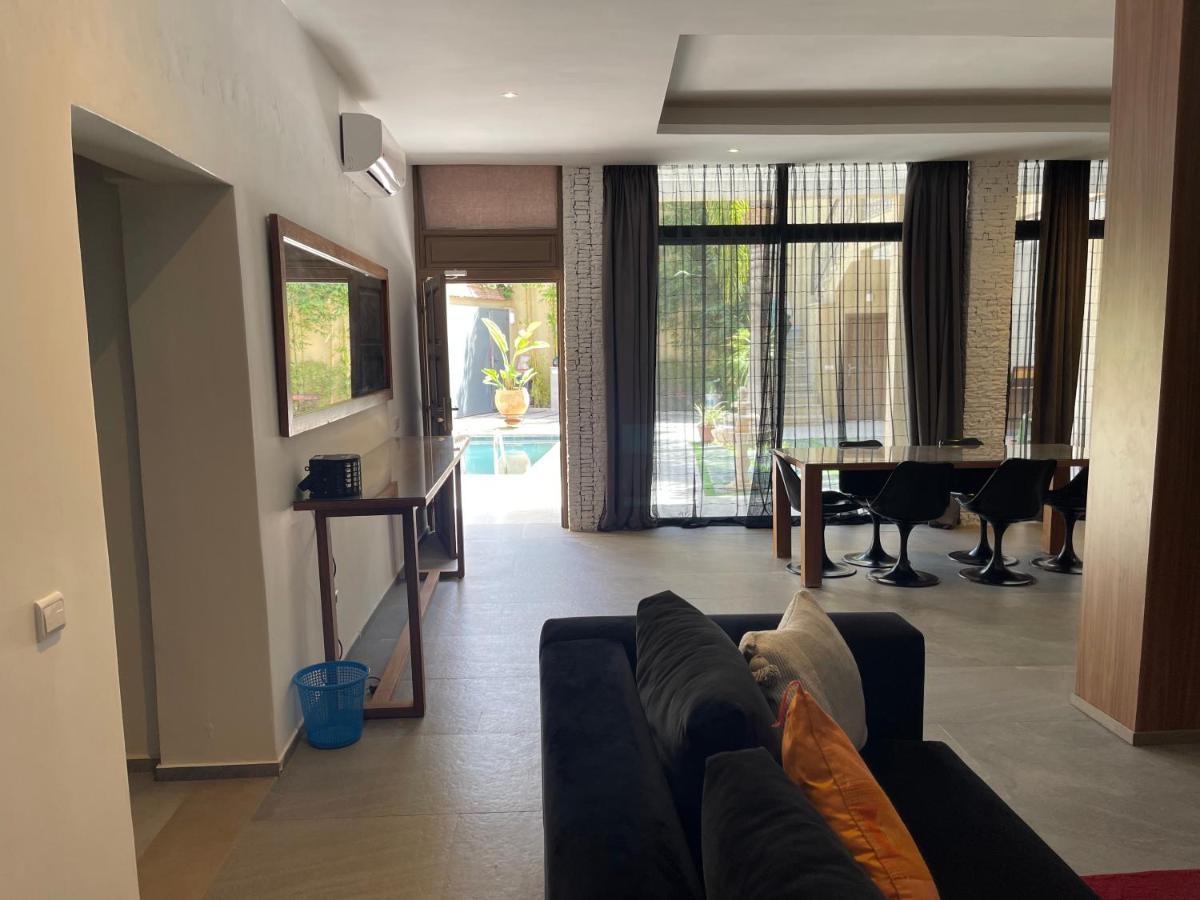 Villa 6 Suites Marrakesh