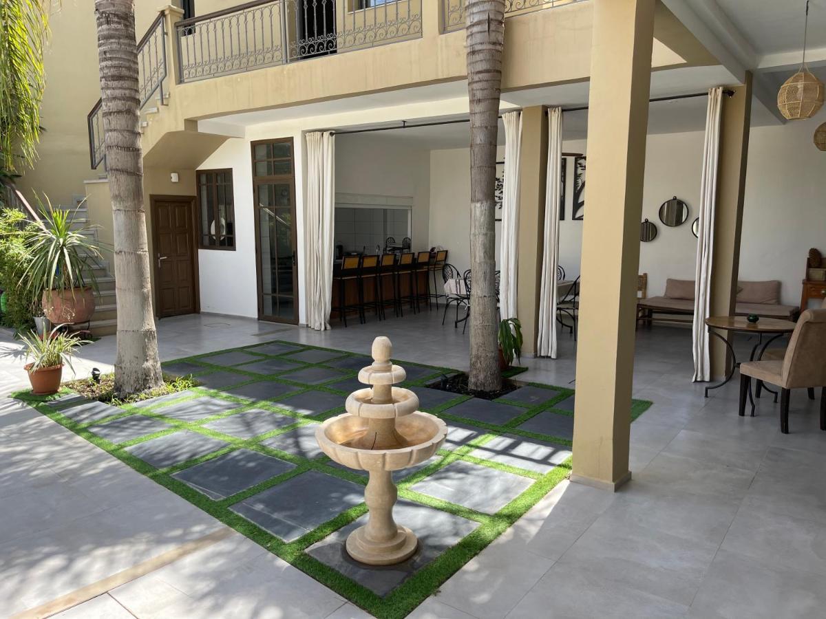 6 Suites Marrakesh