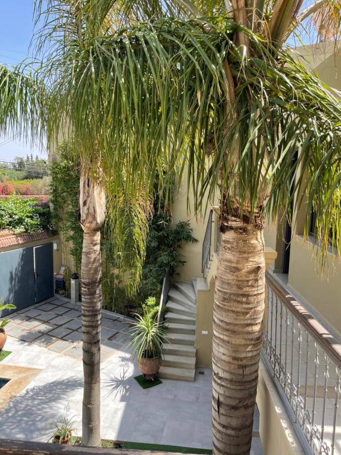 6 Suites * Marrakesh