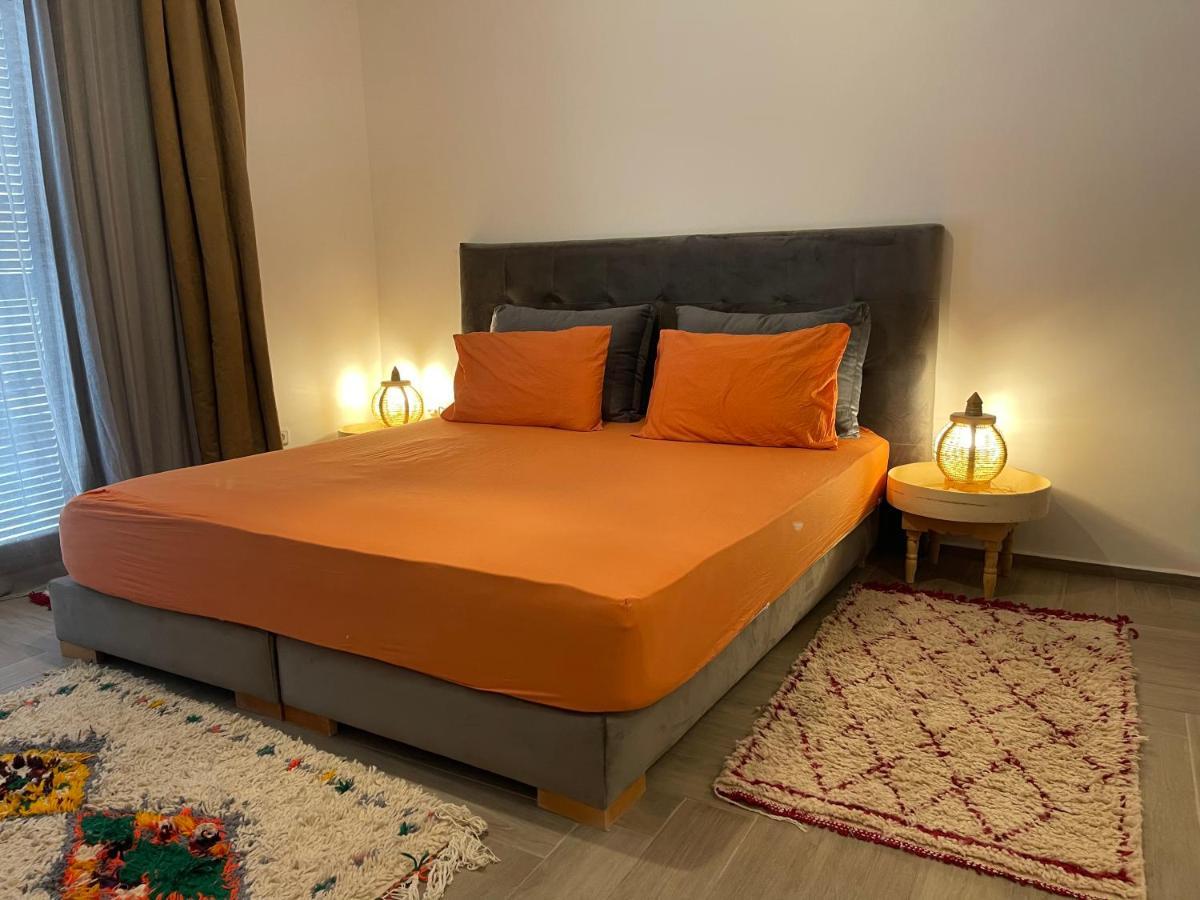 Villa 6 Suites