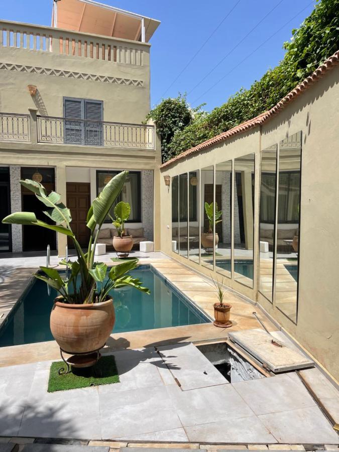 Villa 6 Suites