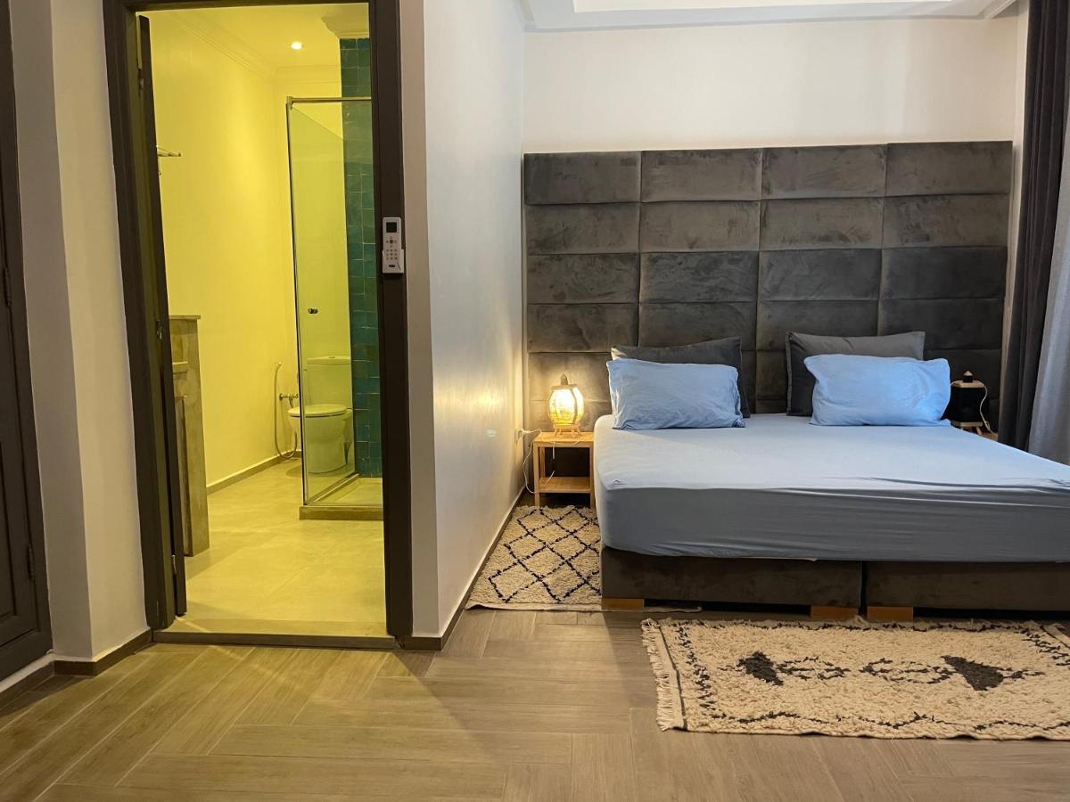 6 Suites Marrakesh