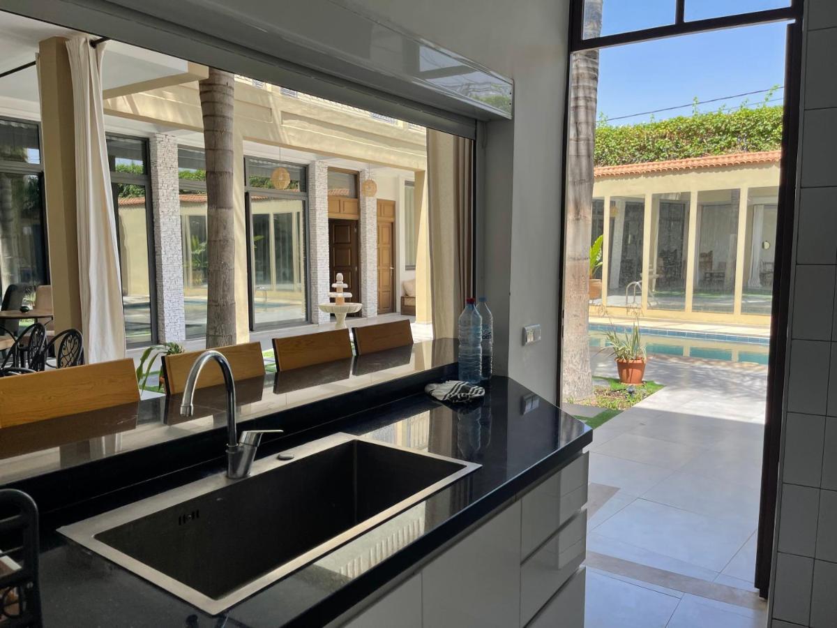 6 Suites * Marrakesh
