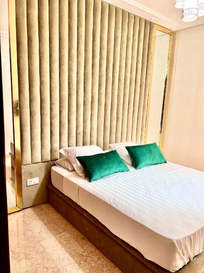 Apartment Sublime Dans Prestigieuse