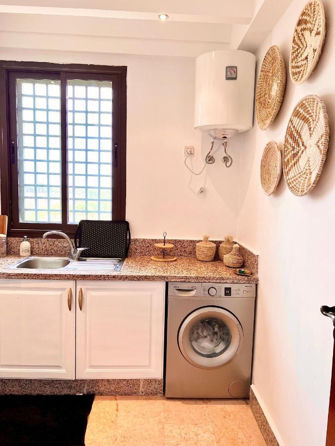 Apartment Sublime Dans Prestigieuse *