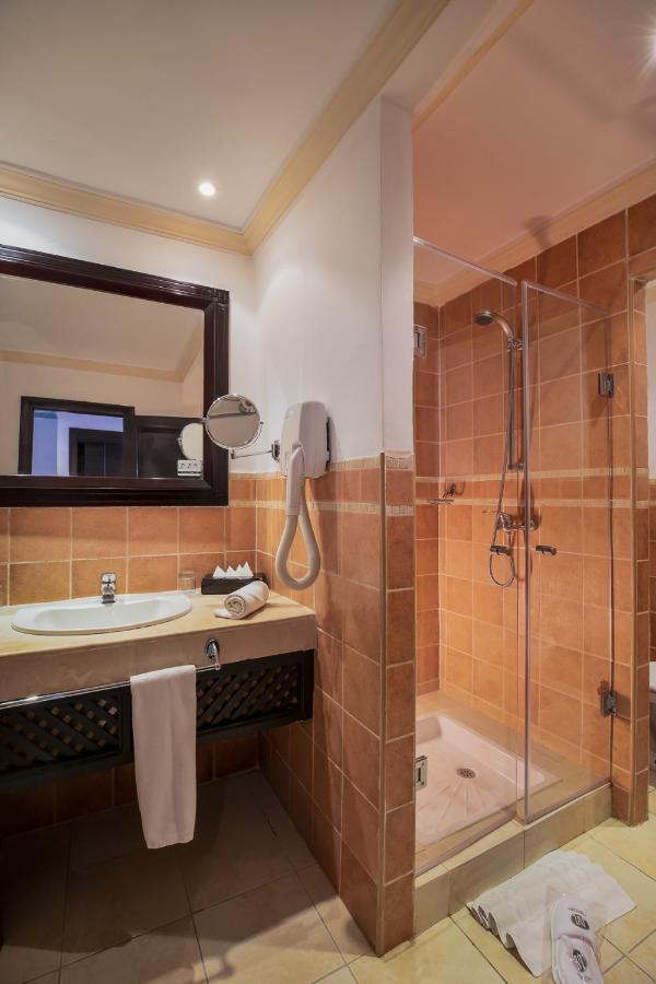 Grand Mogador Agdal & Hotel Marrakesh