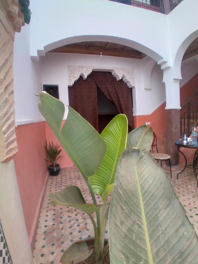 9 Derb El Bousnne Marrakesh