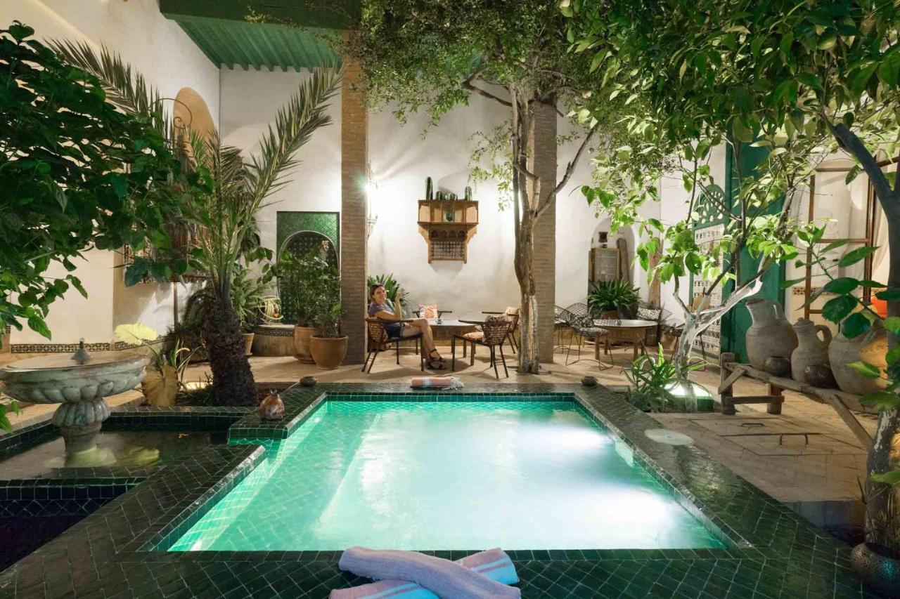 Riad Dar Kleta