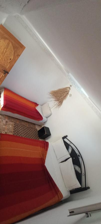 Chaoui House * Marrakesh