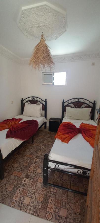 Gasthuis Chaoui House *