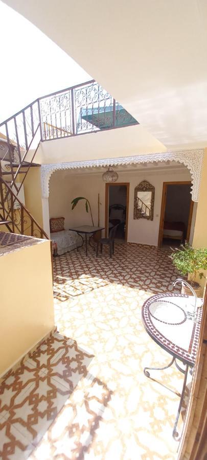 Chaoui House *