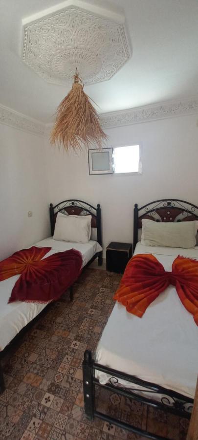Chaoui House Marrakesh