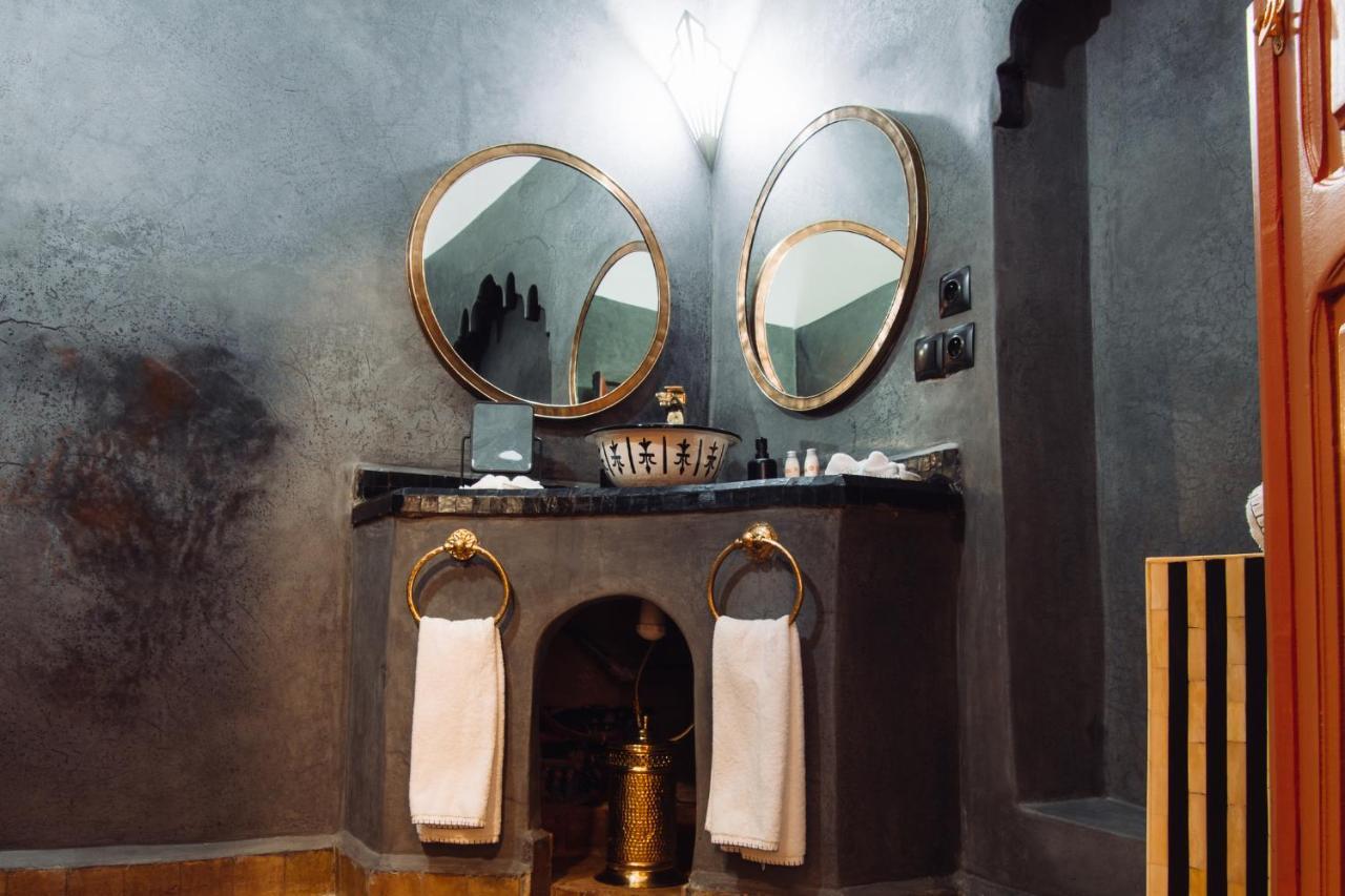 Ksar Al Amal & Riad Marrakesch