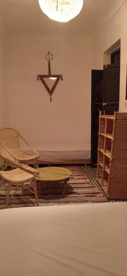 Tatam House Riad *