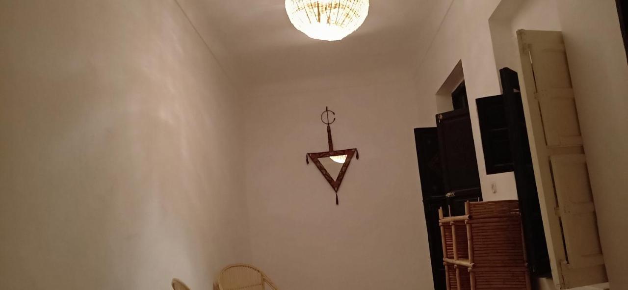 Riad Tatam House Marrakesh
