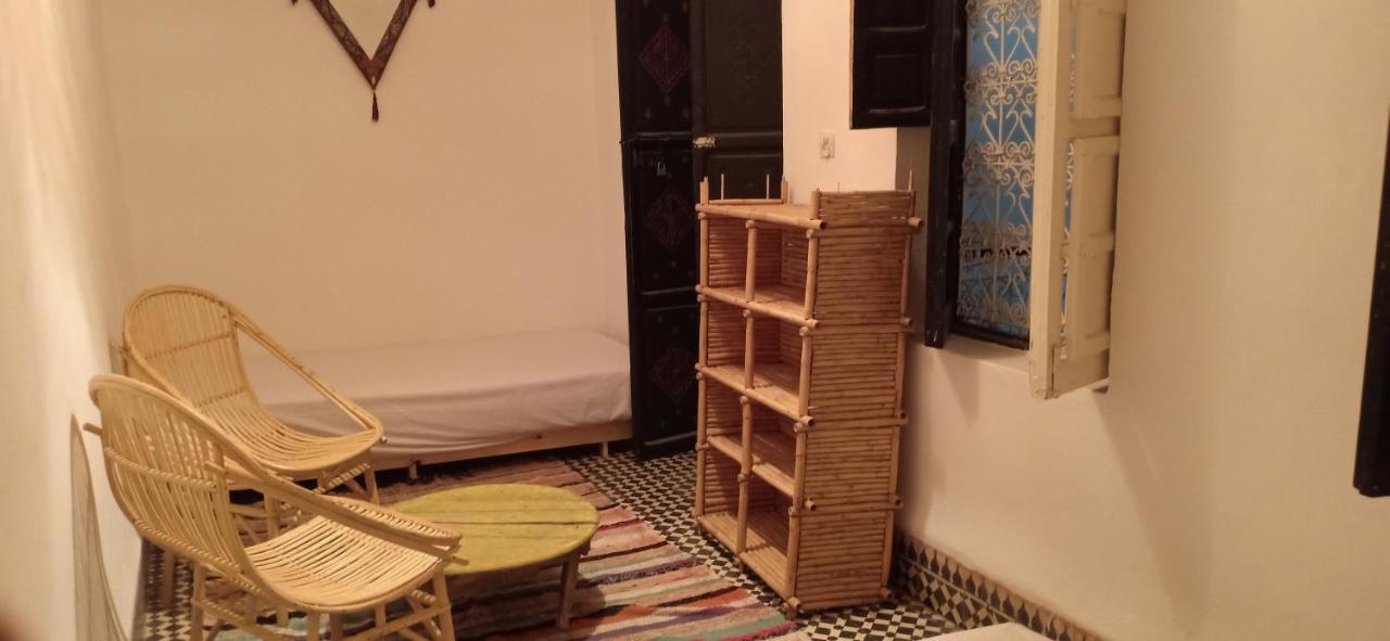 Tatam House Marrakesh