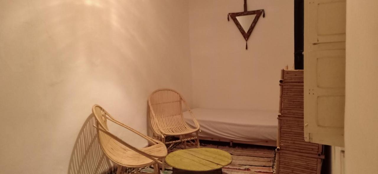 Tatam House Riad *