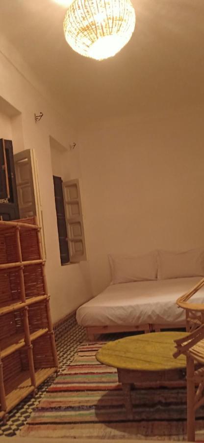 Riad Tatam House