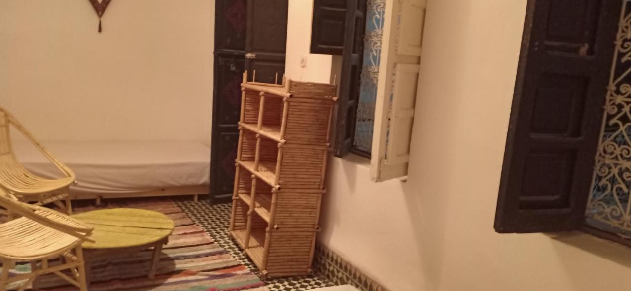 Riad Tatam House Marrakesh