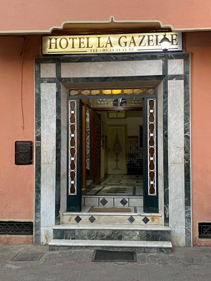 La Gazelle * Marrakesh