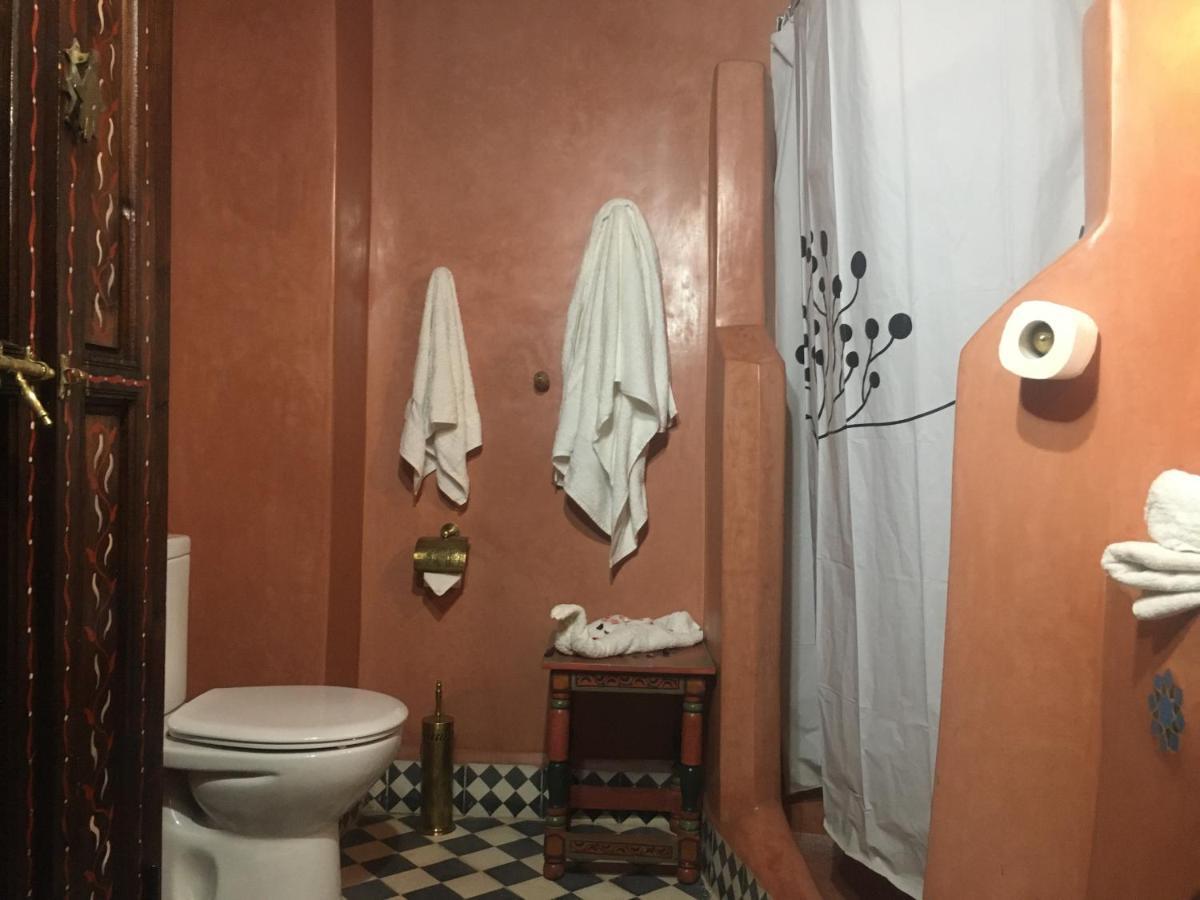 Riad Blue Berber 3*
