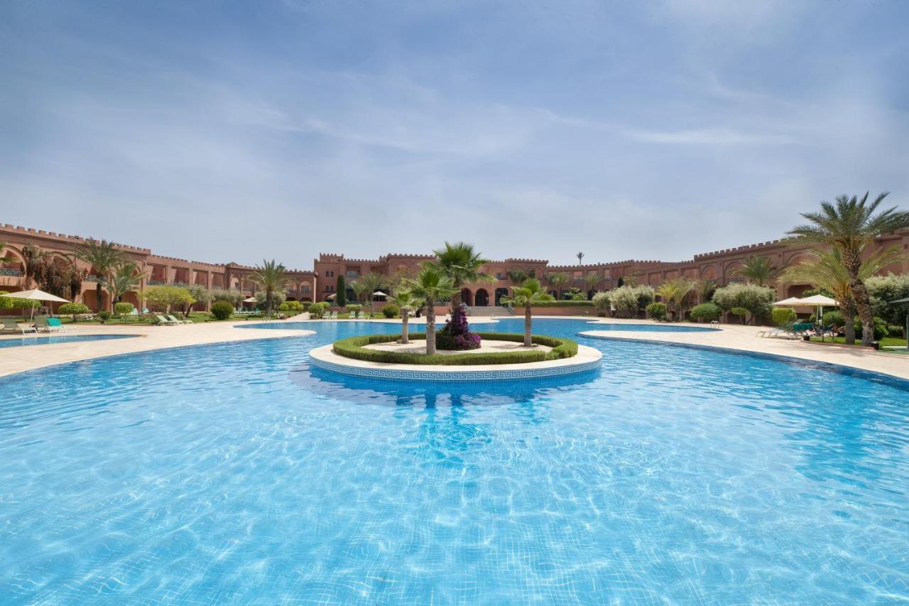 Hotel Grand Mogador Agdal & 5*