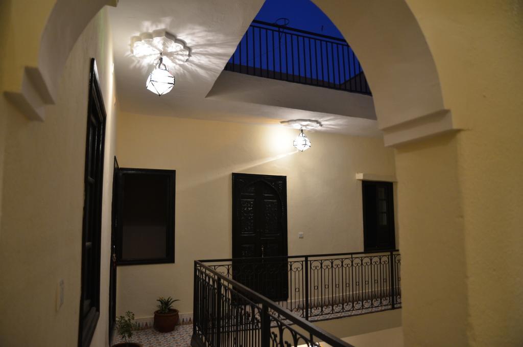 Dar Mirai Guest house
