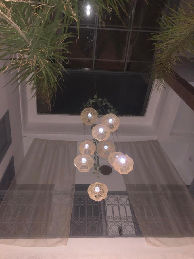 Riad Tifawt Marrakesh