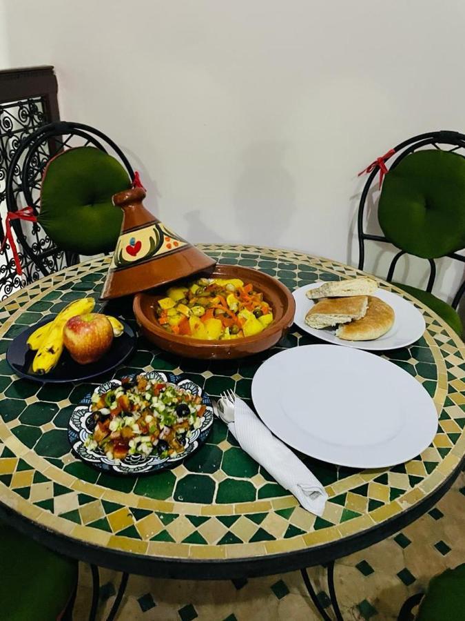Archduke Private Couette-café Marrakesh