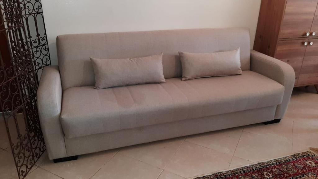 Appart En Résidence Bassatine Guéliz Avec Parking Et Clim * Marrakesh