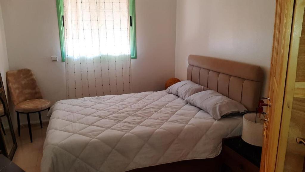 Appart En Résidence Bassatine Guéliz Avec Parking Et Clim Appartement *