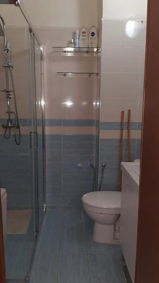 Appart En Résidence Bassatine Guéliz Avec Parking Et Clim Appartement