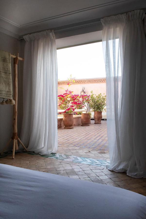 Feinek. Intimate In The Medina. Hébergement de vacances Marrakesh