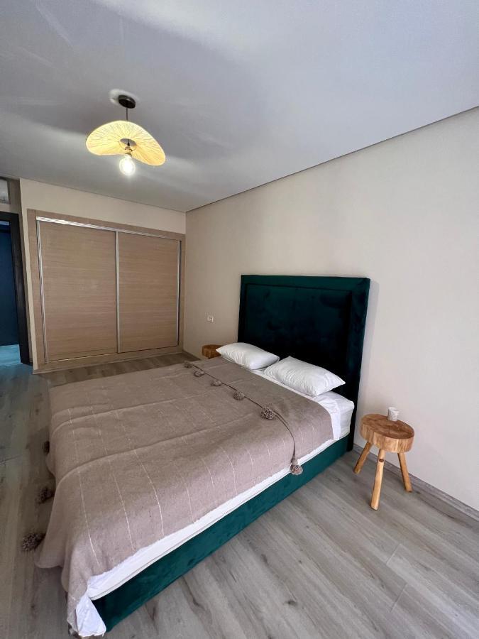 Salon Centre De Gueliz 22 Apartment Marrakesh