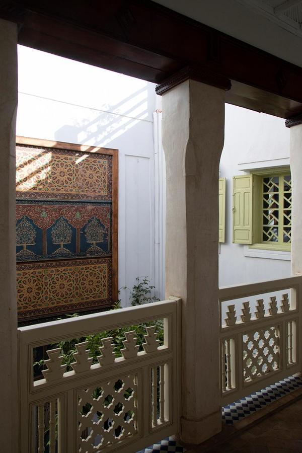 Feinek. Intimate In The Medina. Marrakesh