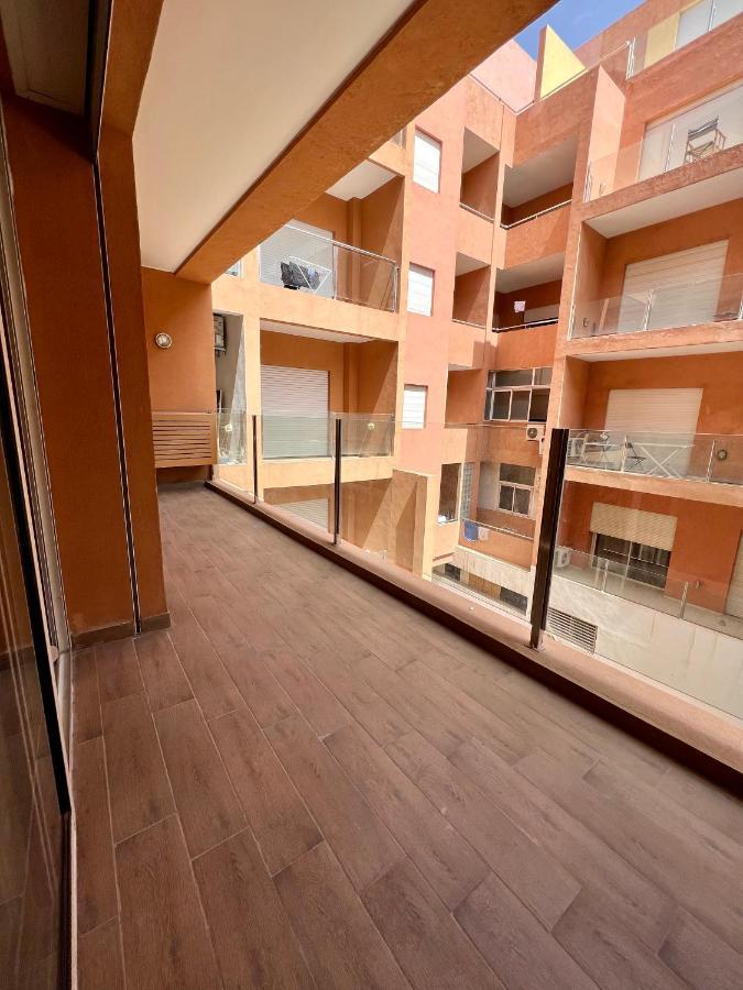 Apartment Salon Centre De Gueliz 22 Marrakesh