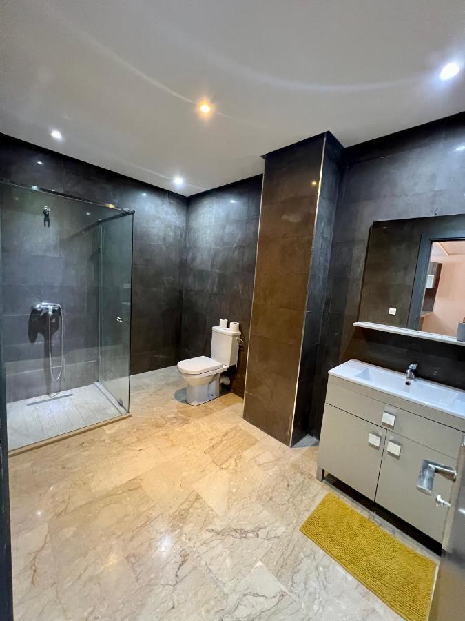 Apartment Salon Centre De Gueliz 22 *